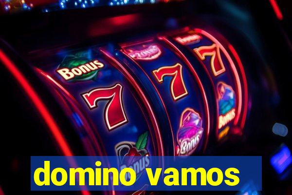 domino vamos - crash & poker